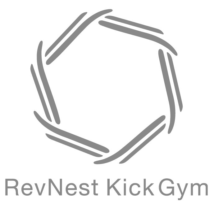 RevNest Kick Gym